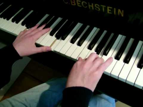 12 Tone Serialism Piece - YouTube