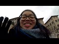 vlog 4 spring break 2018 assisi