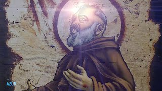 Padre Pio Healing While You Sleep With Delta Waves | 432 Hz