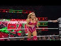 iyo sky advances in the women’s intercontinental title tournament raw highlights dec. 23 2024