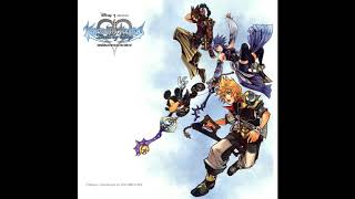 Kingdom Hearts: Birth by Sleep OST - Rage Awakened (1 hour)