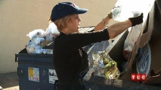 Eating From a Dumpster | My Crazy Obsession