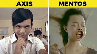 MUKANYA NGESELIN BANGET SUMPAH!! INI IKLAN PALING LUCU DI DUNIA PART 2 #EDISI MUKA PALING NGESELIN