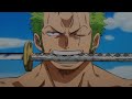 make 20 attacks as zoro from one piece in dungeons u0026 dragons