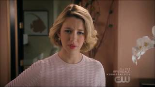 Petra Solano and Jane Ramos | Jane the Virgin | 04X14 (PART I)