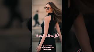 تسوى العرب والاكراد #جهاد سليمان