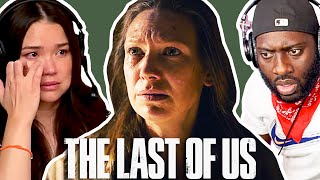 Fans React to The Last of Us Episode 1x2: "Infected"