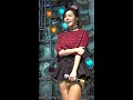 160214 사이다 sida 사이다 멤버소개 동대문밀리오레 직캠 fancam