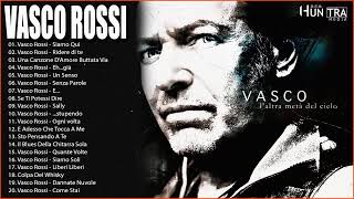 Vasco Rossi best songs - Best Of Vasco Rossi - Vasco Rossi greatest hits full album 2024