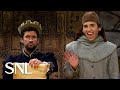 Inventing Spanish - SNL