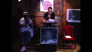 Bill Burr Infamous Roast of Patrice O’Neal