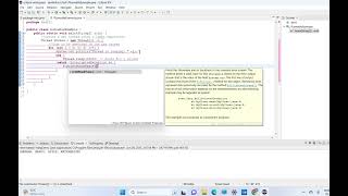 runnable functional interface in lambda