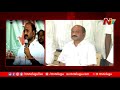 trs mla challa dharma reddy controversial comments on lower castes ntv