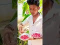 🔥counting மாதுளை பழம் விதை😲how many seeds pomegranate fruit🍑 shorts