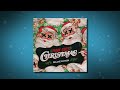 New Found Glory - Nothing For Christmas (Official Audio)