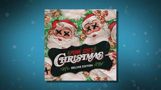 New Found Glory - Nothing For Christmas (Official Audio)