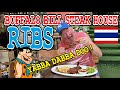 THAILAND BBQ SPARE RIBS & A Very Happy Ending !