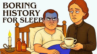 The DARK Reality of Marriage for Women in 1900’s Britain | History for Sleep