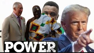 BREAKING:AMERICANS AND PRINCE CHARLES BACK OTUMFUO..POWER NIE..HERR WATCH ASANTEHENE