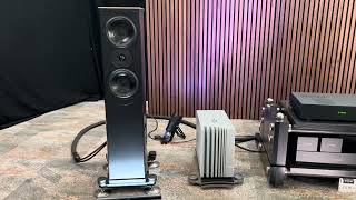 Wilson Benesch Horizon , Bristol Hi Fi Show 2025