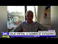 #LVC2 - Viaje virtual a Carmen de Patagones, la ciudad más austral de Buenos Aires