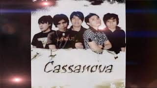 CASSANOVA band indonesia || MENGEJAR