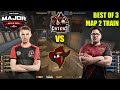 DREAMEATERS vs RENEGADES | MAP2 | КТО ЖЕ ВЫЛЕТИТ С МАЖОРА | STARLADDER MAJOR BERLIN 2019 | #CSGO