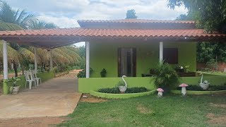 VENDO ESSA MARAVILHA DE CHÁCARA 140 MIL SUA GRANDE OPORTUNIDADE 8799102 3154  /8799603 8560