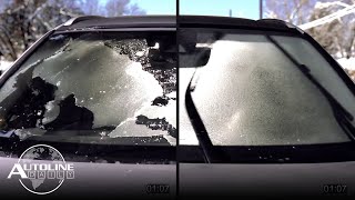 Radical New Way To De-Ice Windshields; Russian Car Sales Collapse - Autoline Daily 3340
