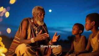 The Ancient African Astronomers Who Mapped the Stars Before Modern Science