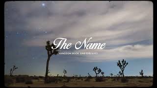 The Name (feat. Brandon Lake \u0026 Maryanne J. George) | Maverick City Music x Kirk Franklin