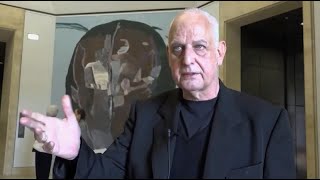 The Art of the Ephemeral: Luc Tuymans