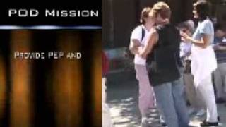 Point of Dispensing (POD) training video -Part 2