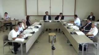 平成28年9月13日一般会計予算決算常任委員会③