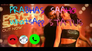 Prabhas Saaho Ringtone Best Music WhatsApp Status//RINGTONES JUBAYER//full HD_1080p.mp4