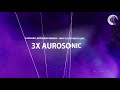 AUROSONIC X3 [Mini Mix]