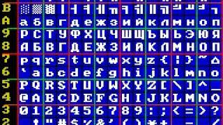Code page 849 | Wikipedia audio article