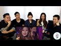 MORISSETTE - I Want To Know What Love Is (MYX Live! Performance)  Reaction - Australian Asians
