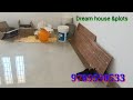 new house for sale in dindigul 2 bhk north face house houseforsale