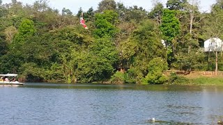 Karlad Lake /Wayanad Karlad Lake വയനാട് കർലാട് തടാകം.