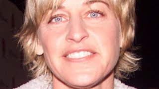 Inside Ellen DeGeneres Most Controversial Moments