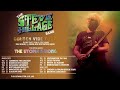 Steve Hillage - The Golden Vibe Tour - March 21st to April 2nd 2023