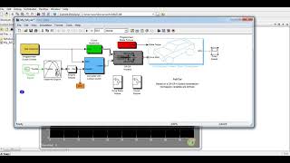 9 Exploring Signal selector in Floating Scope block
