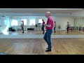 Linedance First Waltz SWEDISH