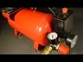 Air Compressor Explanation, Repair and Hack Air Compressor Explanation, Repair and Hack
