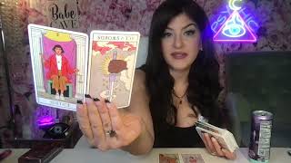 ARIES TAROT - YOUR LIFE IS ABOUT TO CHANGE FOREVER