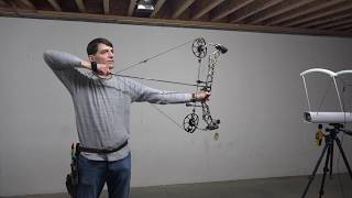 Mathews VXR 28 REVIEW