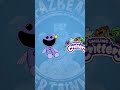 Smiling Critters Poppy Playtime Chapter 3 in FNAF AR #fnafar #poppyplaytime