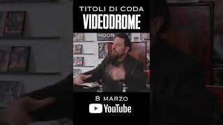 Titoli di Coda - Videodrome (Federico Frusciante parla dei vinili e degli hipster)
