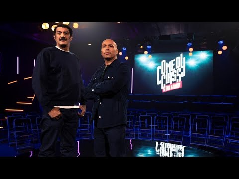 Comedy Class Saison 1 Bande Annonce Vf Prime Video Youtube